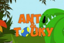 [Flash/AS3] Anty&Touky