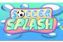 Soccer Splash [Unity]