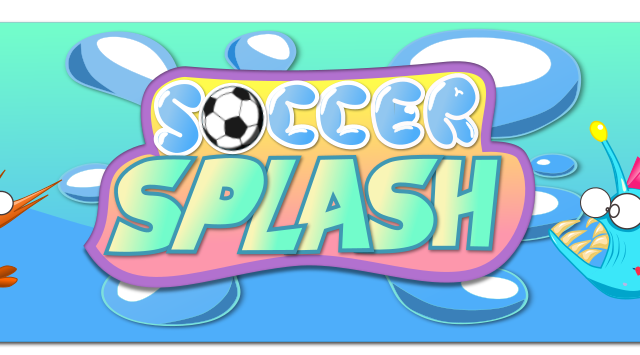 Soccer Splash [Unity]